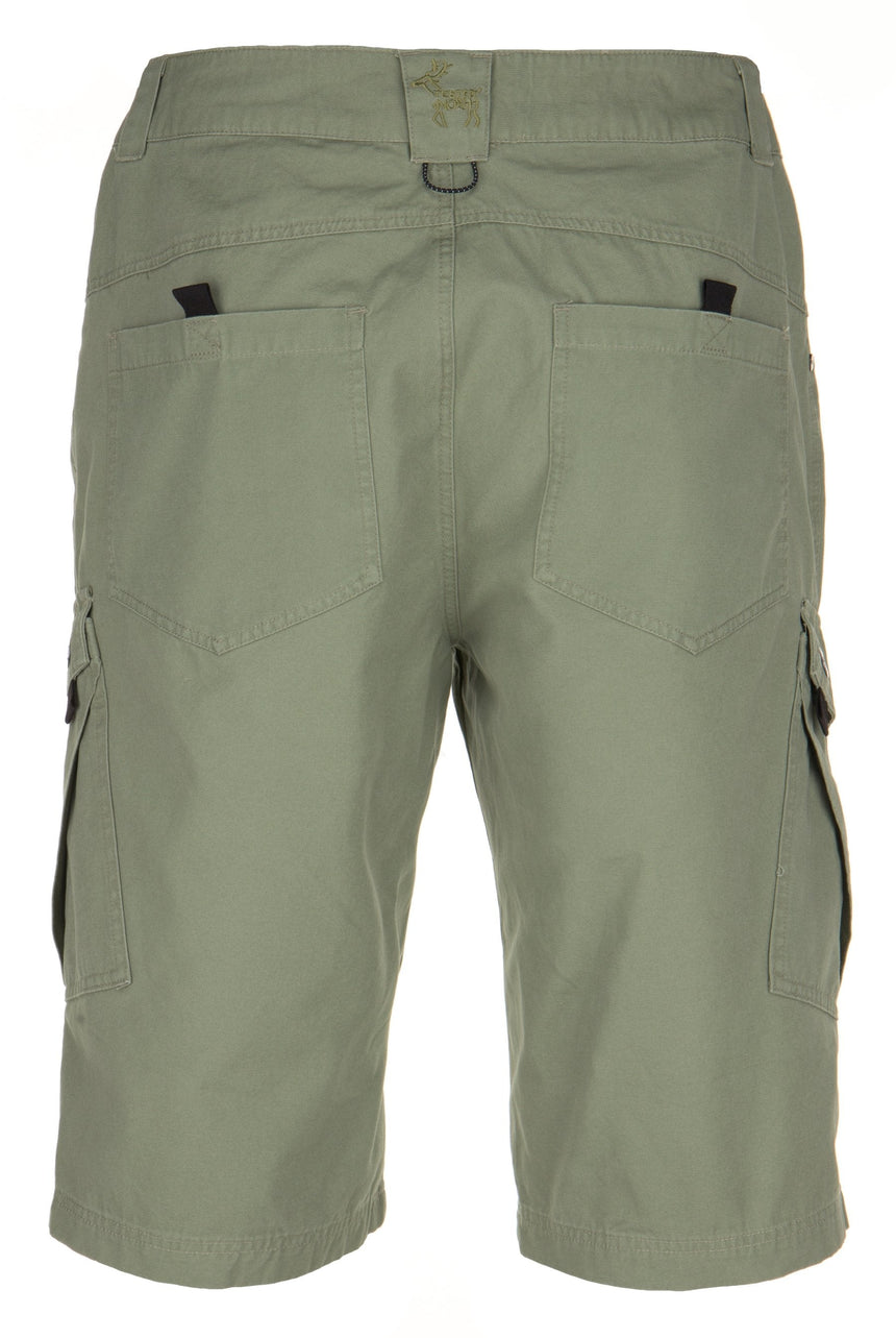 Herren-Shorts KILPI BREEZE-M