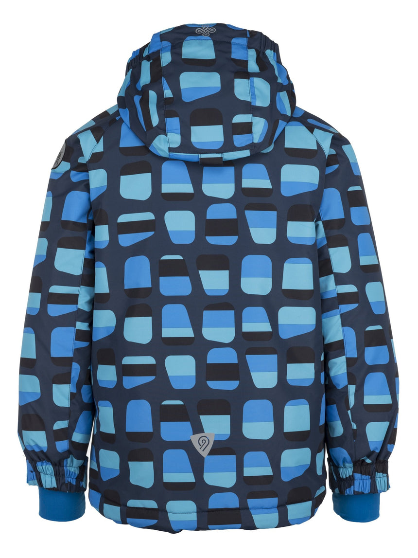 Boy´s ski jacket KILPI BENNY-JB