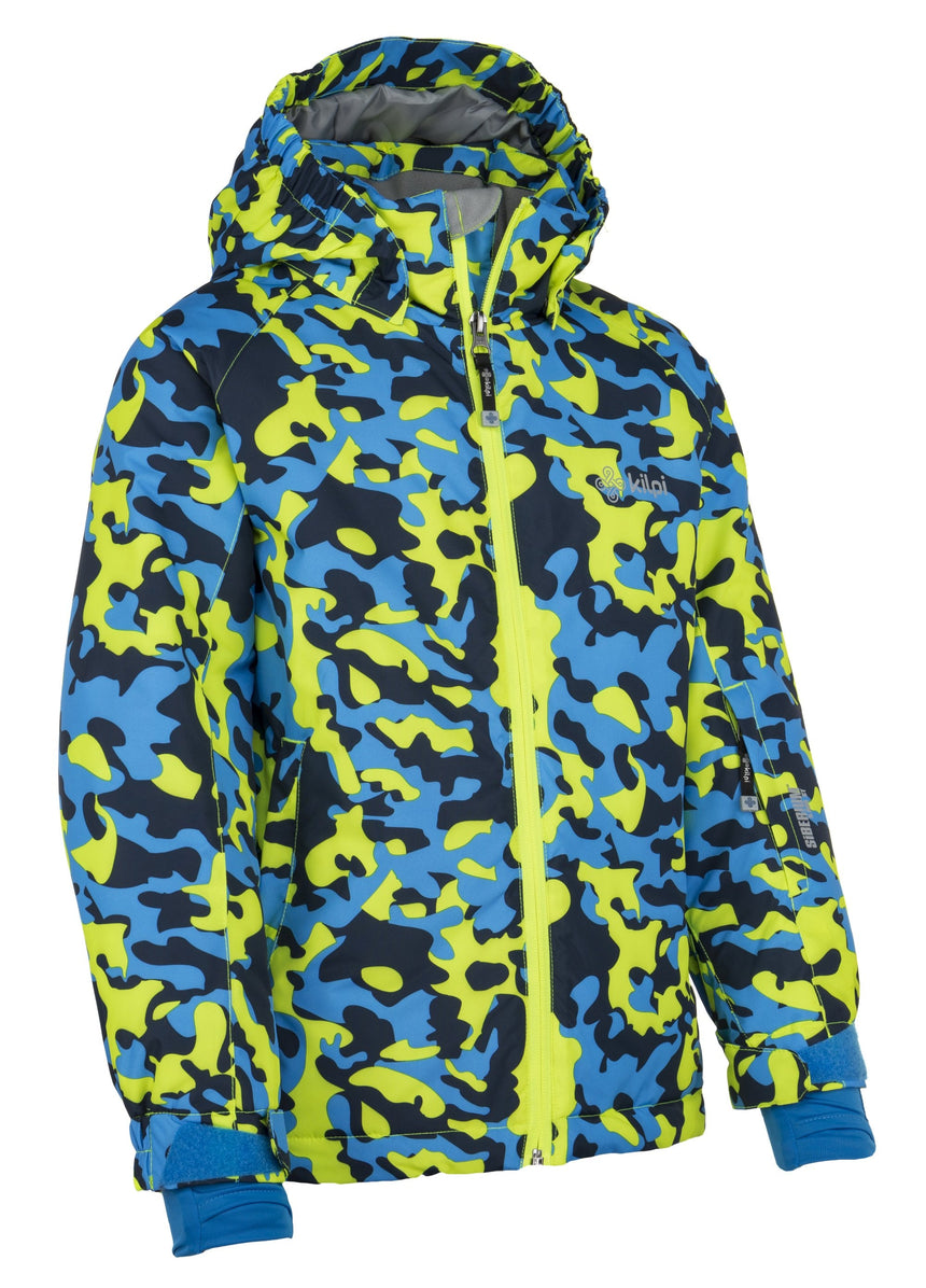 Boy´s ski jacket KILPI BENNY-JB