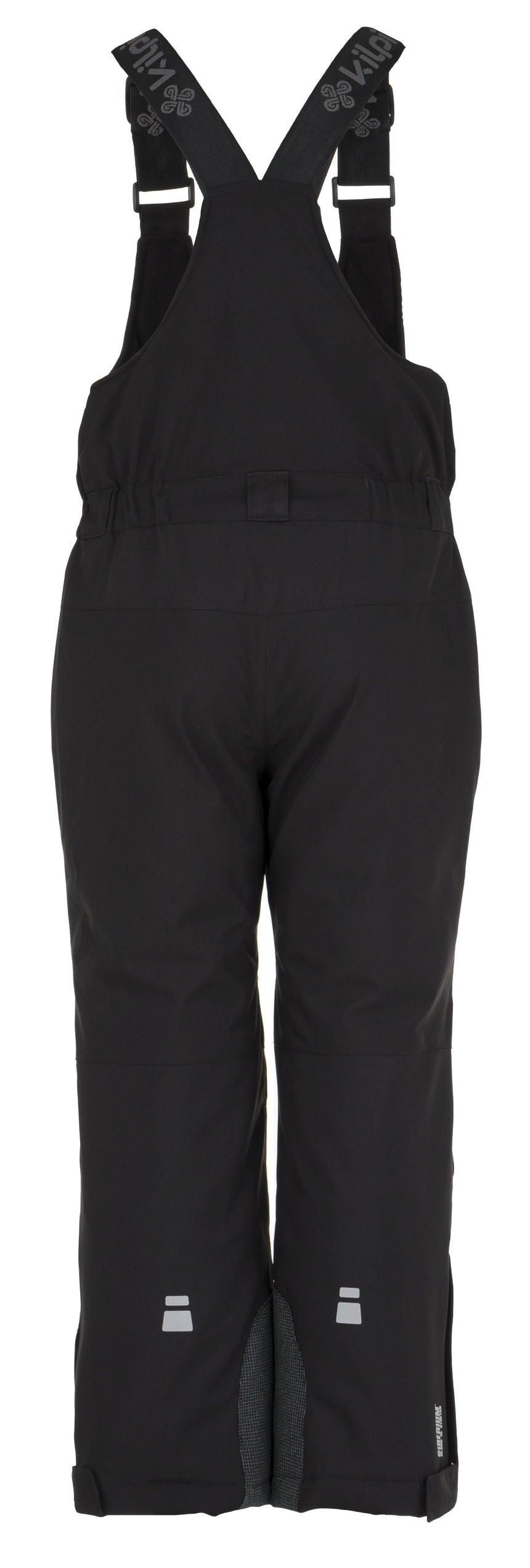 Skihose für Jungen KILPI CHARLIE-JB
