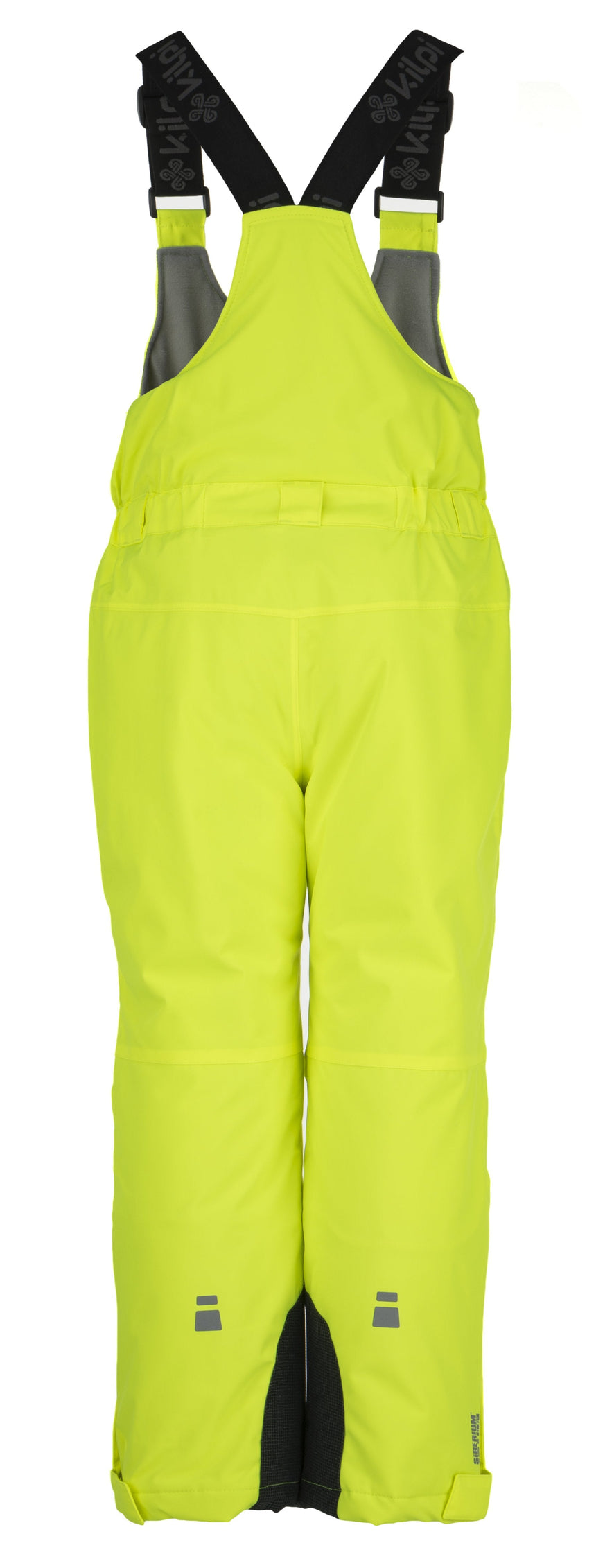 Skihose für Jungen KILPI CHARLIE-JB