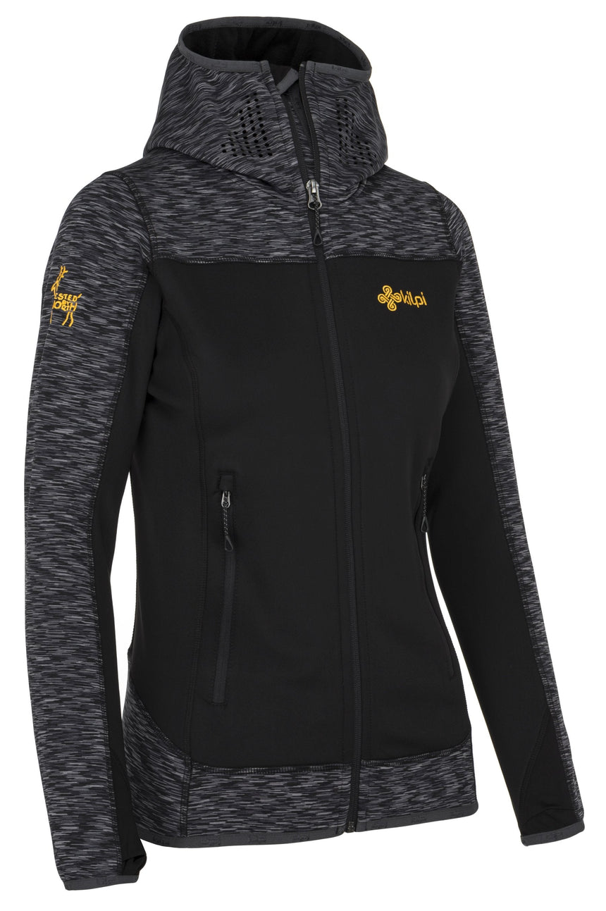 Damen middle Lagenjacke KILPI ASSASIN-W