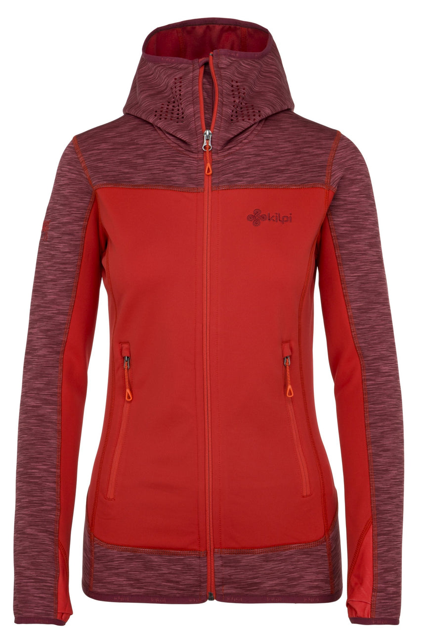 Damen middle Lagenjacke KILPI ASSASIN-W