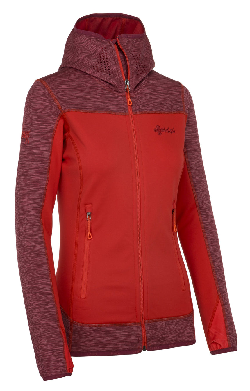 Damen middle Lagenjacke KILPI ASSASIN-W