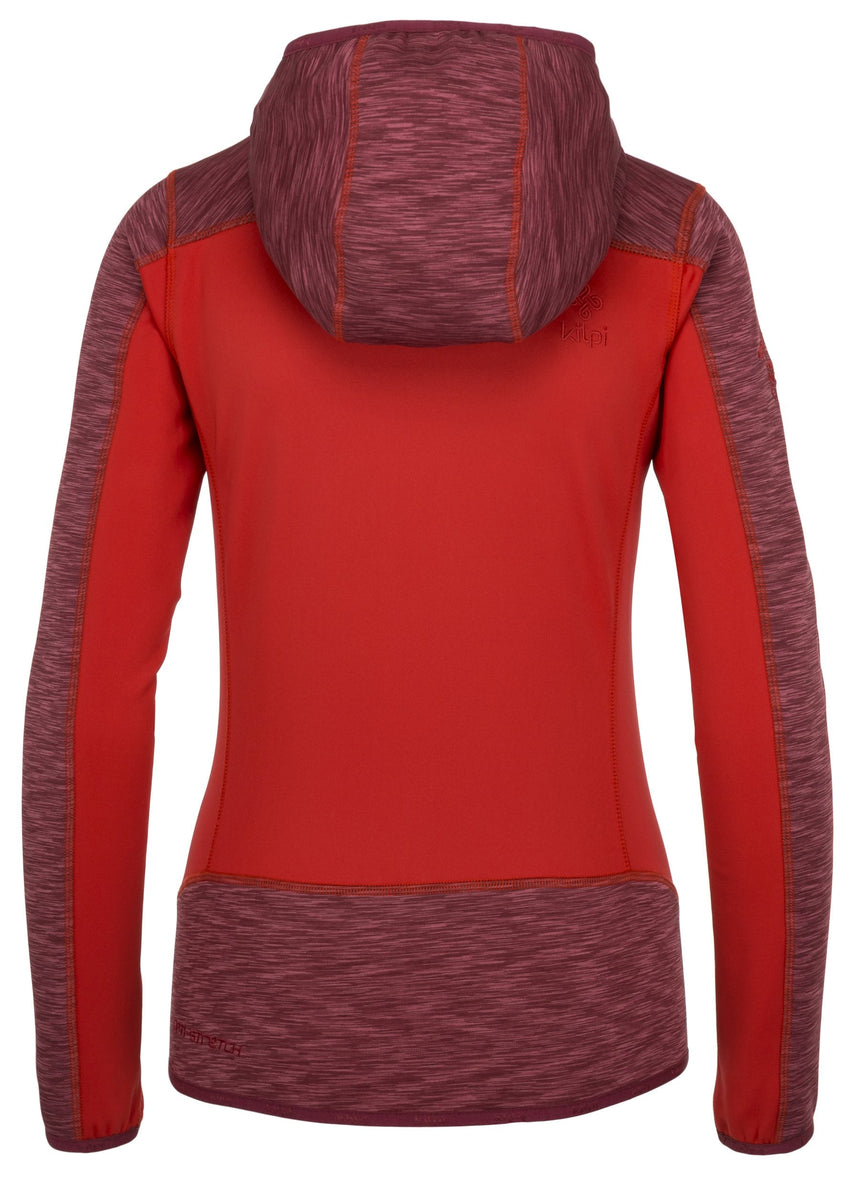 Damen middle Lagenjacke KILPI ASSASIN-W