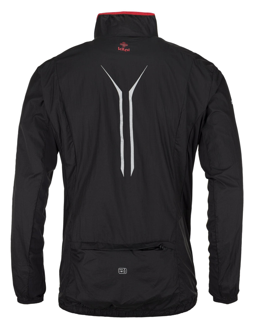 Herren-Laufjacke KILPI AIRRUNNER-M