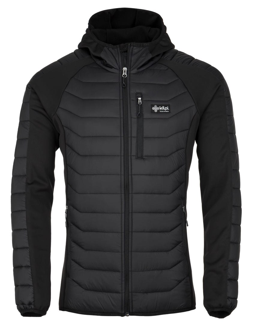 Herren Outdoor-Jacke KILPI ADISA-M