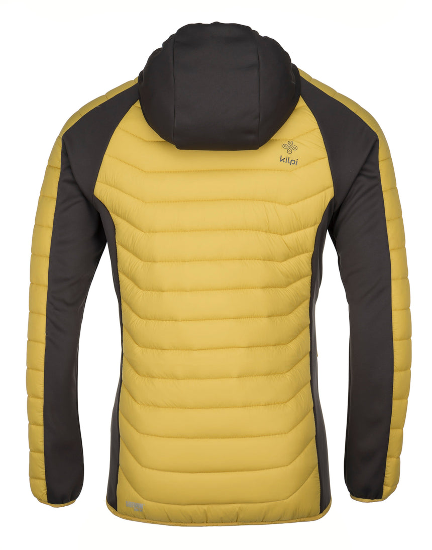 Herren Outdoor-Jacke KILPI ADISA-M