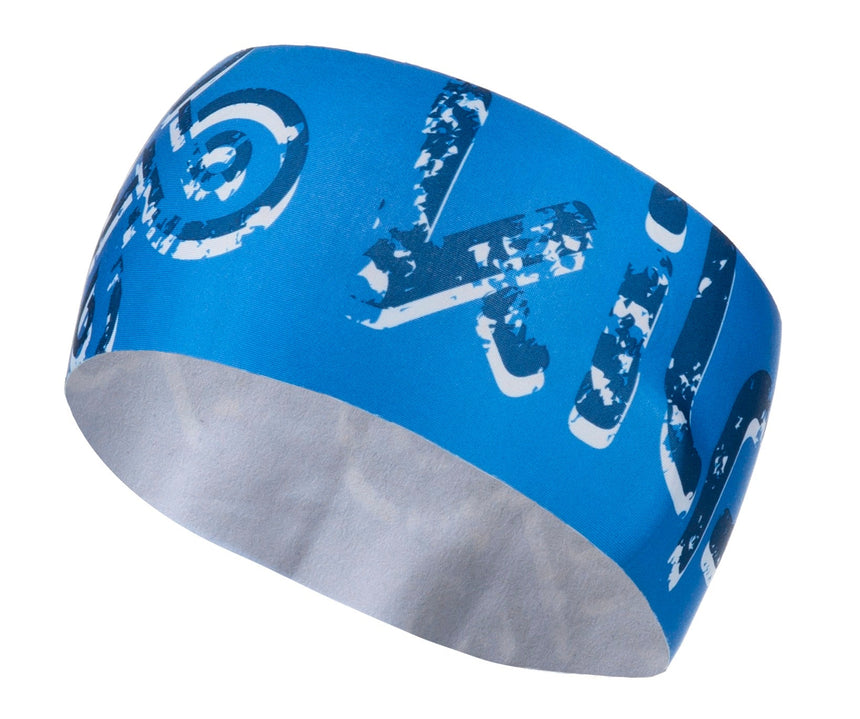Unisex-Fleece-Stirnband KILPI BANDI-U