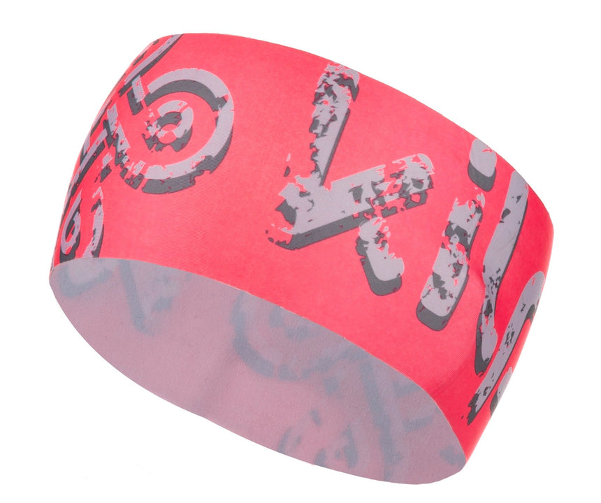 Unisex-Fleece-Stirnband KILPI BANDI-U