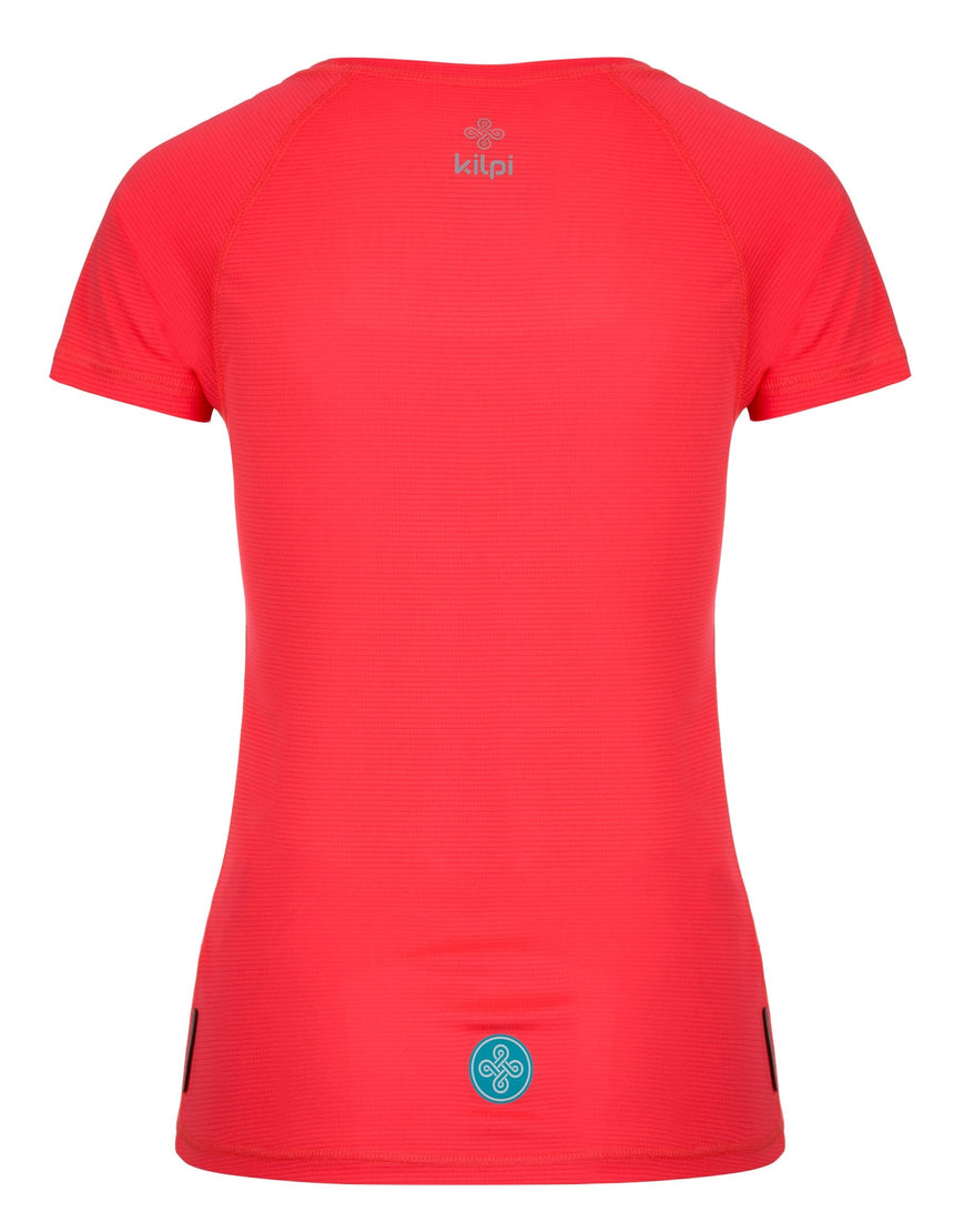 Women's functional t-shirt Kilpi BORDER-W