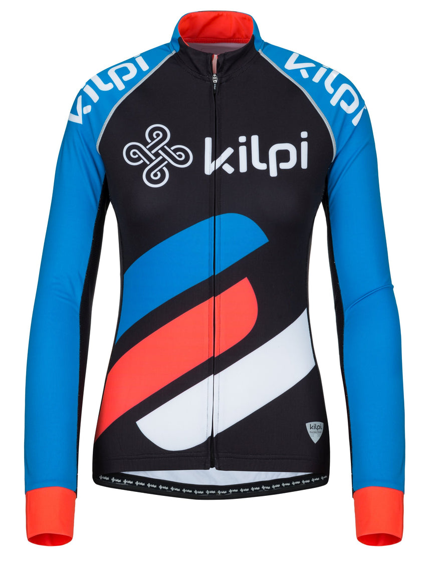 Women's jersey Kilpi RAPITA-W