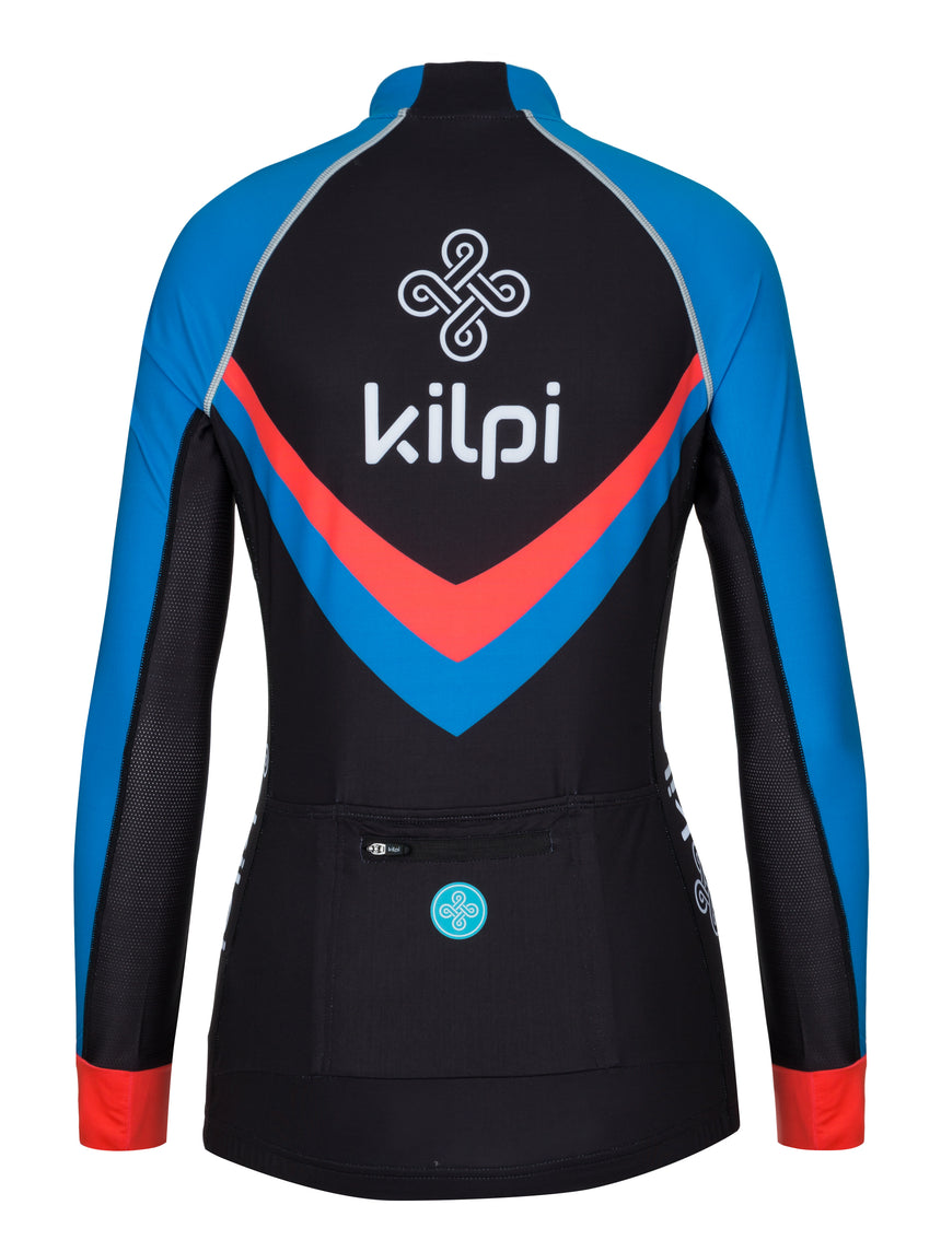Women's jersey Kilpi RAPITA-W