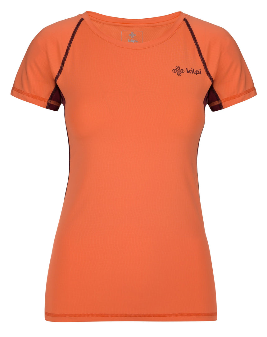 Women's functional t-shirt Kilpi RAINBOW-W