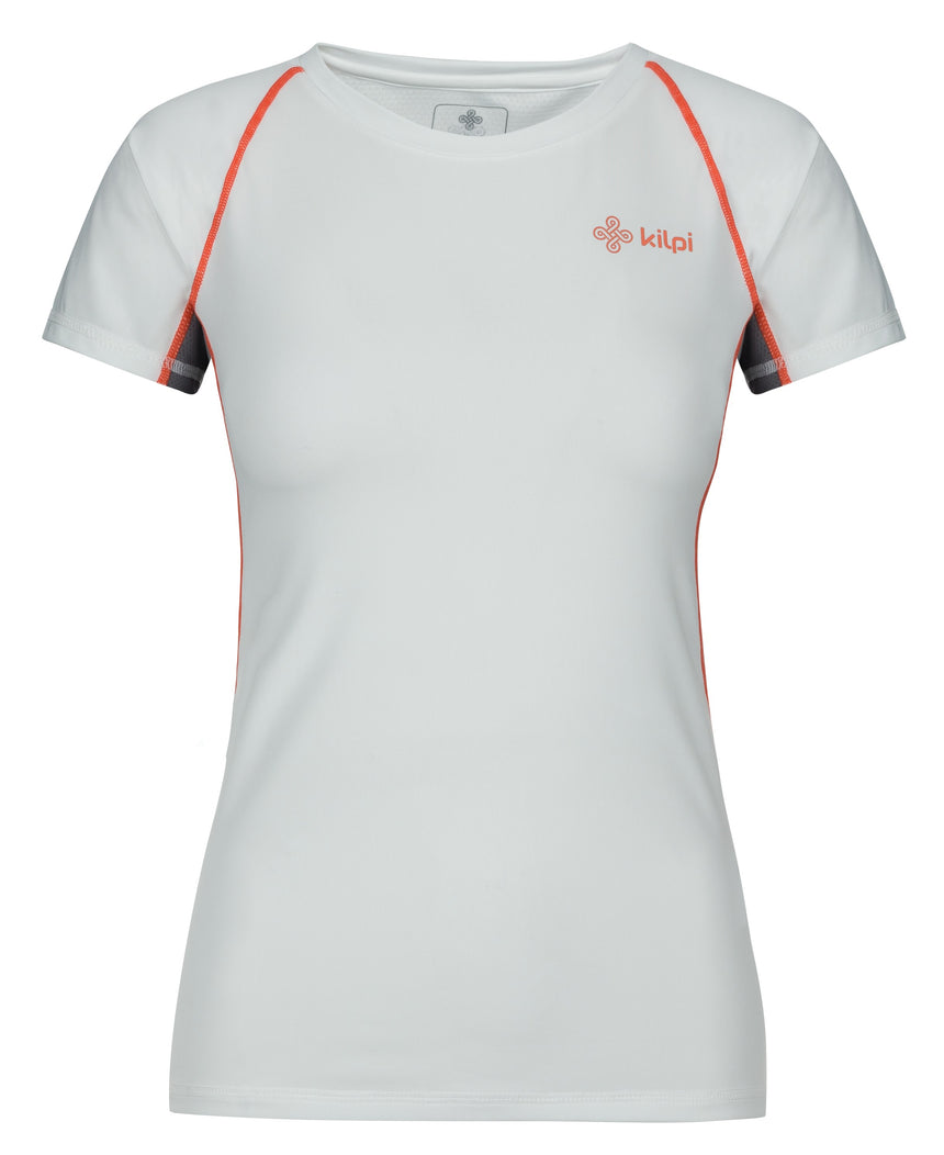 Women's functional t-shirt Kilpi RAINBOW-W