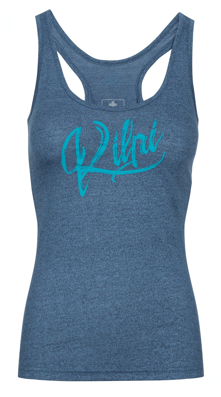 Women's functional top Kilpi ARIANA-W
