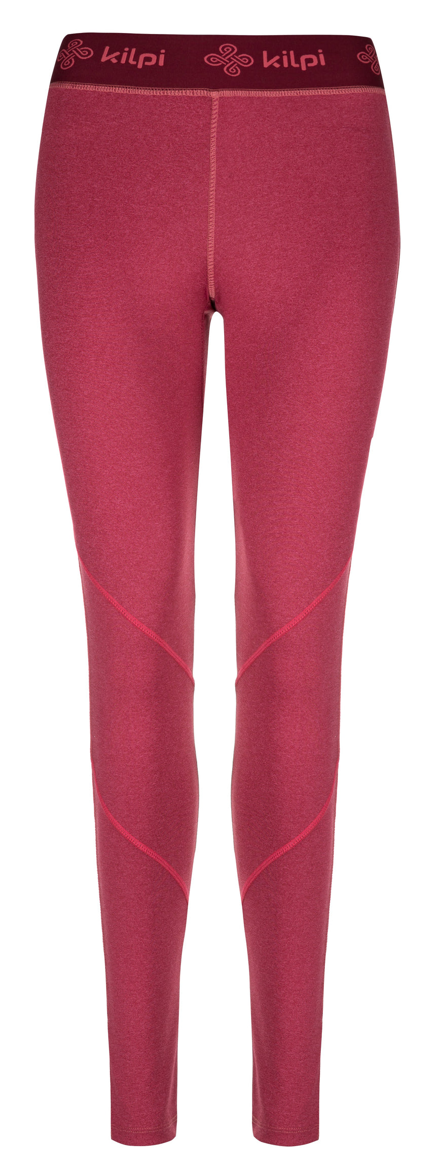 Women's functional leggings Kilpi INVERA-W