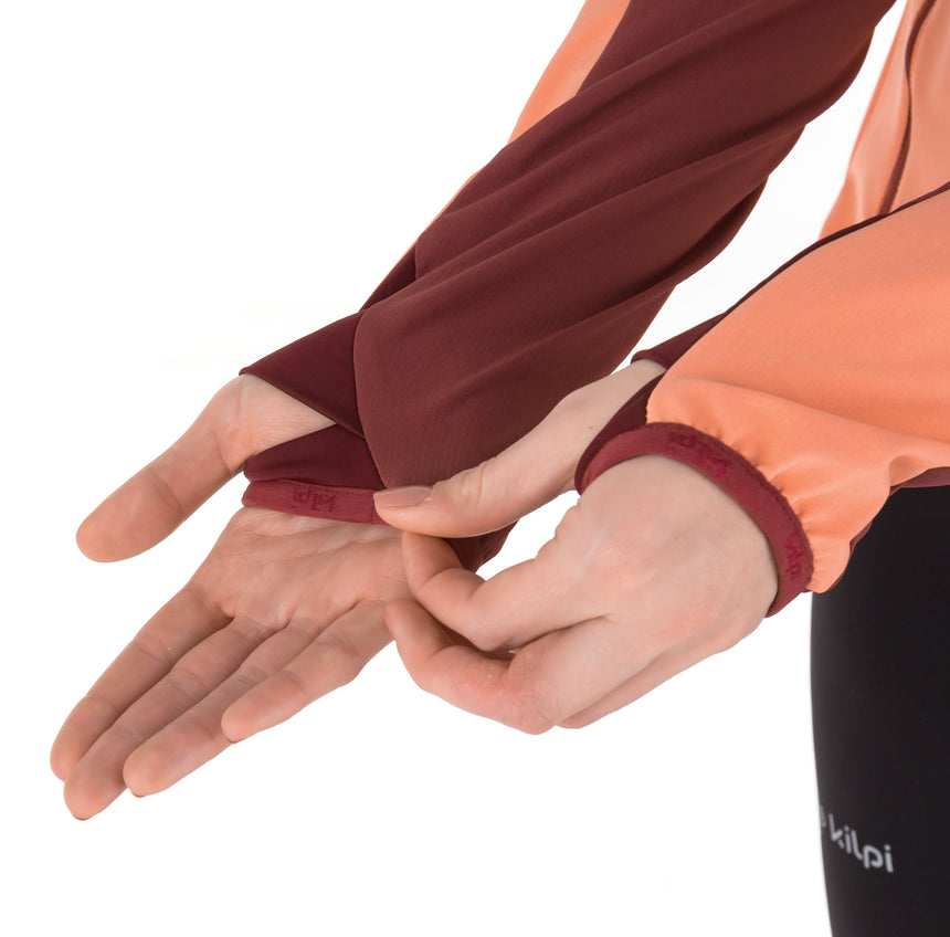 Men's functional t-shirt Kilpi BORDER-M