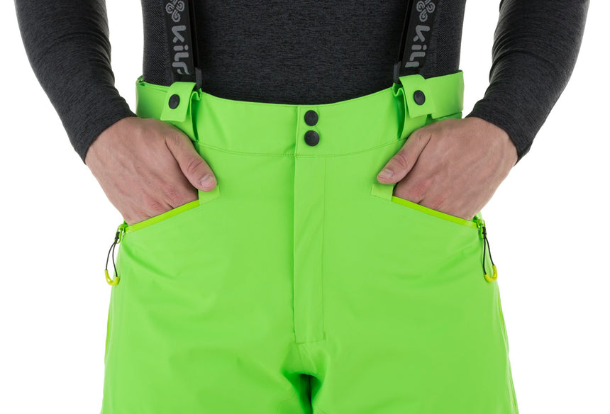 Herren 3-Lagen-Hose Kilpi LAZZARO-M