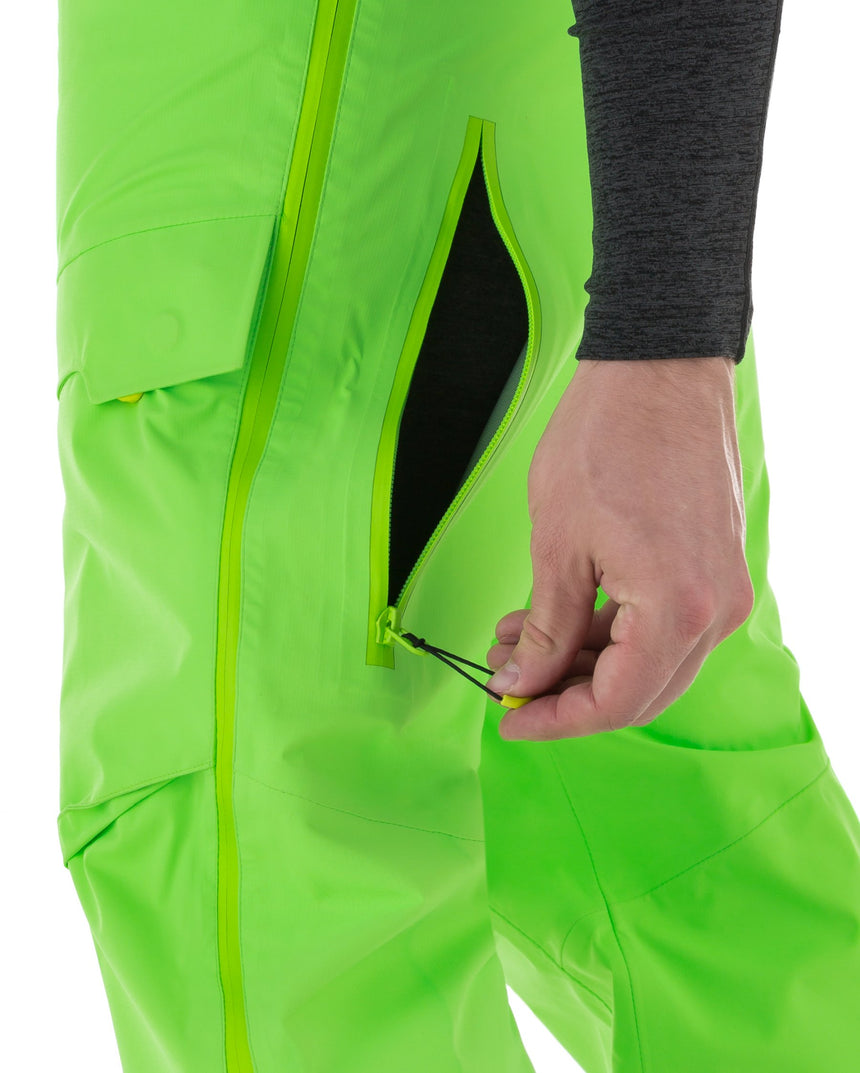 Herren 3-Lagen-Hose Kilpi LAZZARO-M