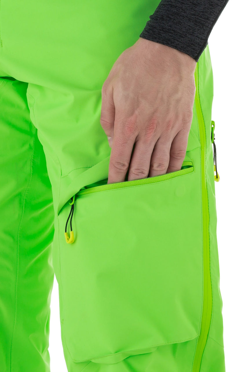 Herren 3-Lagen-Hose Kilpi LAZZARO-M