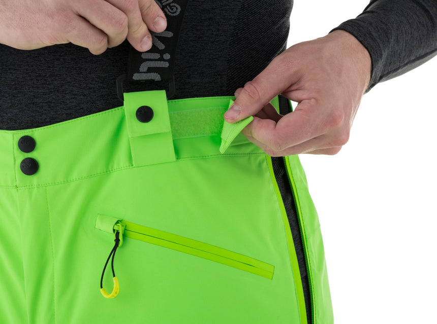 Herren 3-Lagen-Hose Kilpi LAZZARO-M