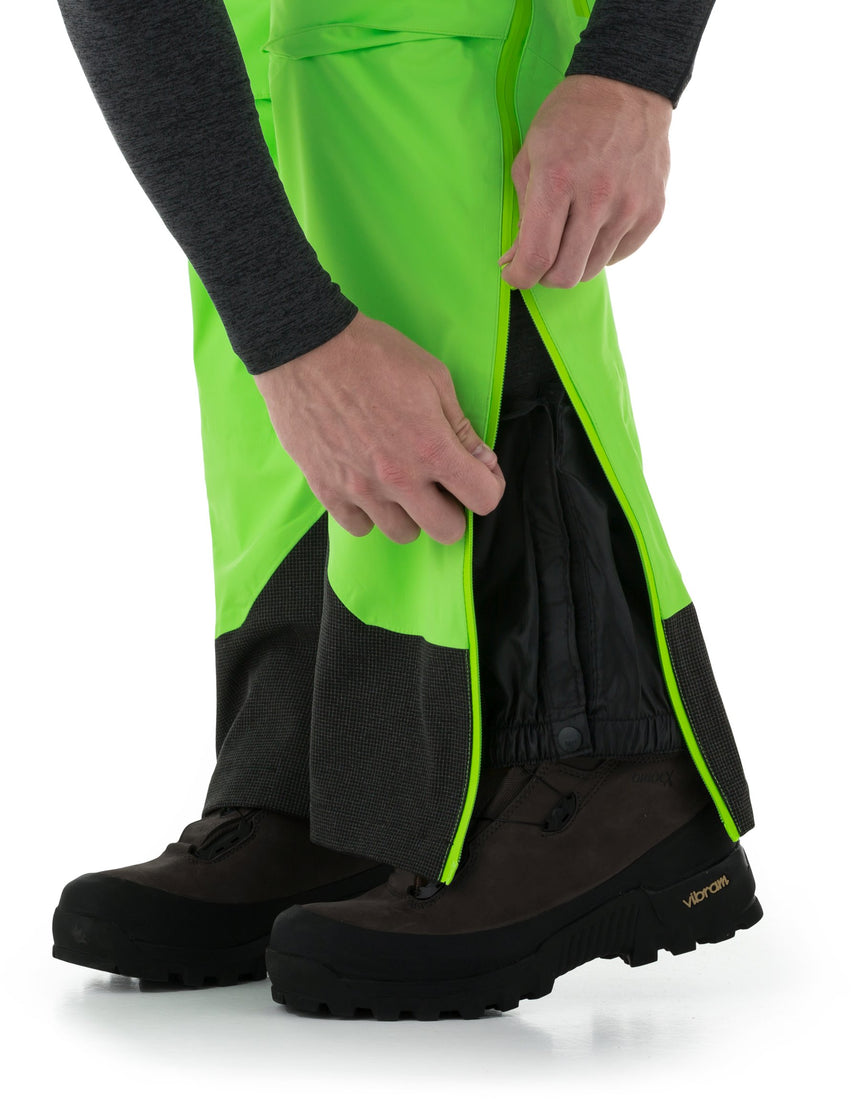 Herren 3-Lagen-Hose Kilpi LAZZARO-M