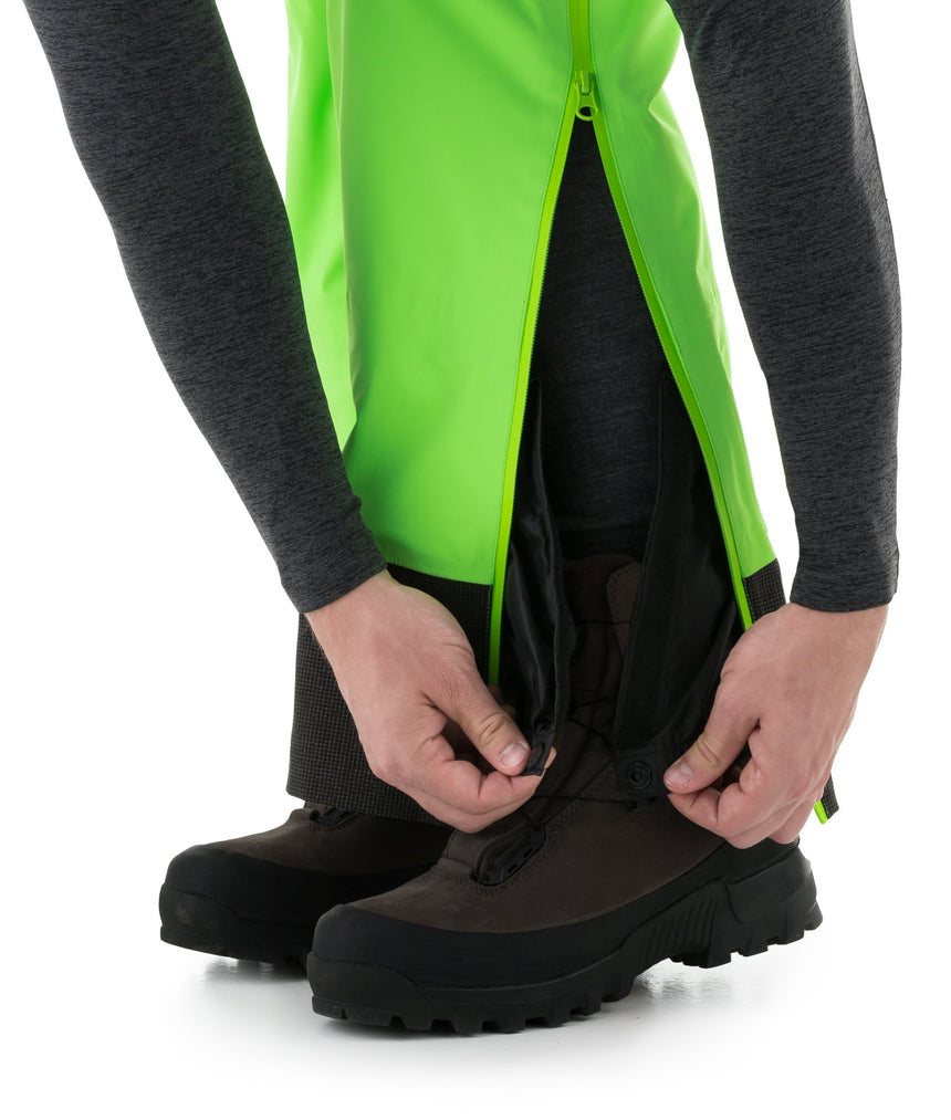 Herren 3-Lagen-Hose Kilpi LAZZARO-M