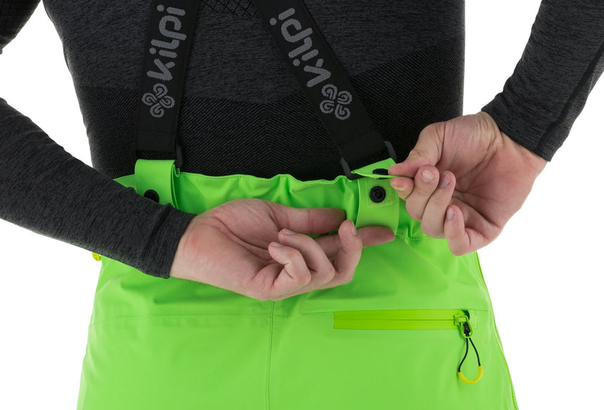 Herren 3-Lagen-Hose Kilpi LAZZARO-M