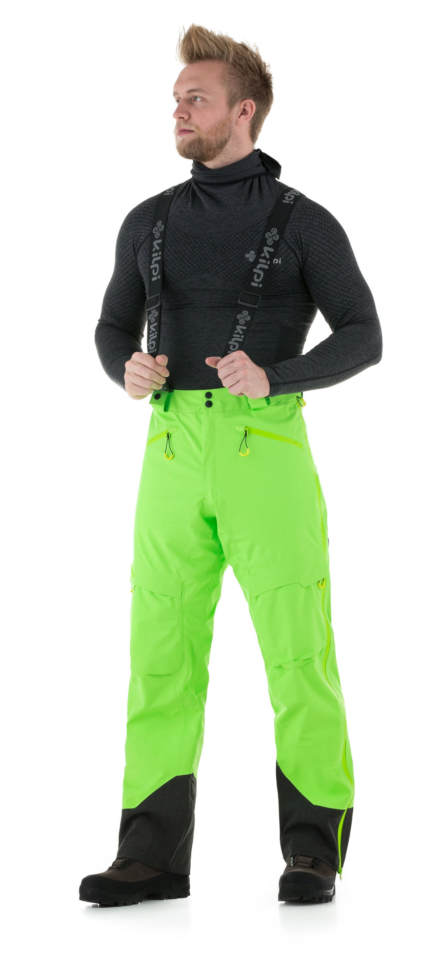 Herren 3-Lagen-Hose Kilpi LAZZARO-M