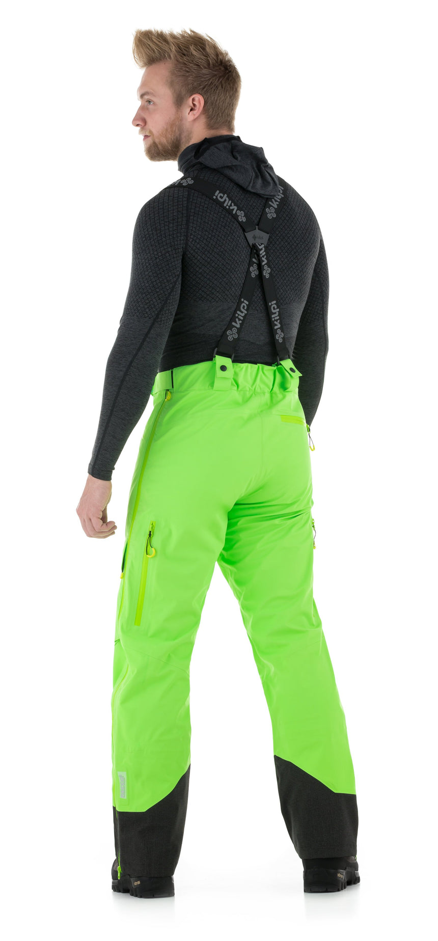 Herren 3-Lagen-Hose Kilpi LAZZARO-M