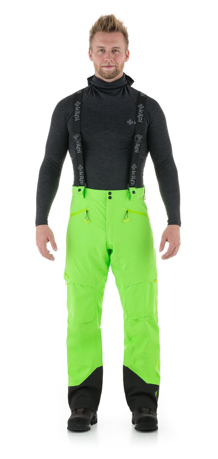 Herren 3-Lagen-Hose Kilpi LAZZARO-M