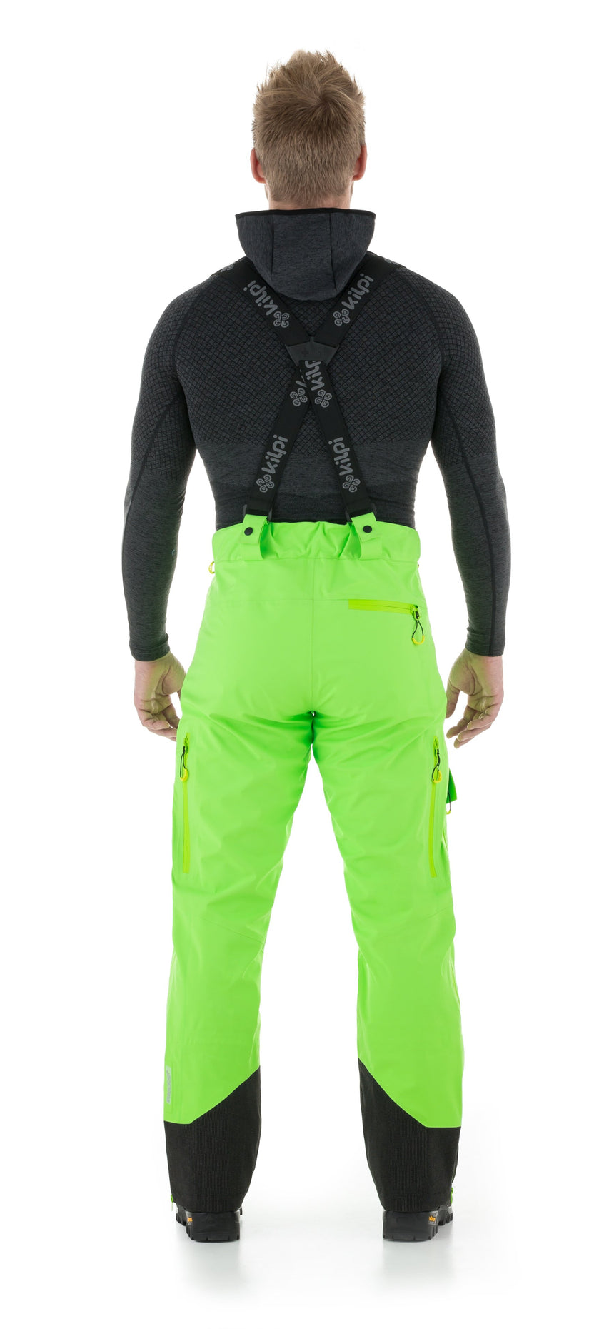 Herren 3-Lagen-Hose Kilpi LAZZARO-M