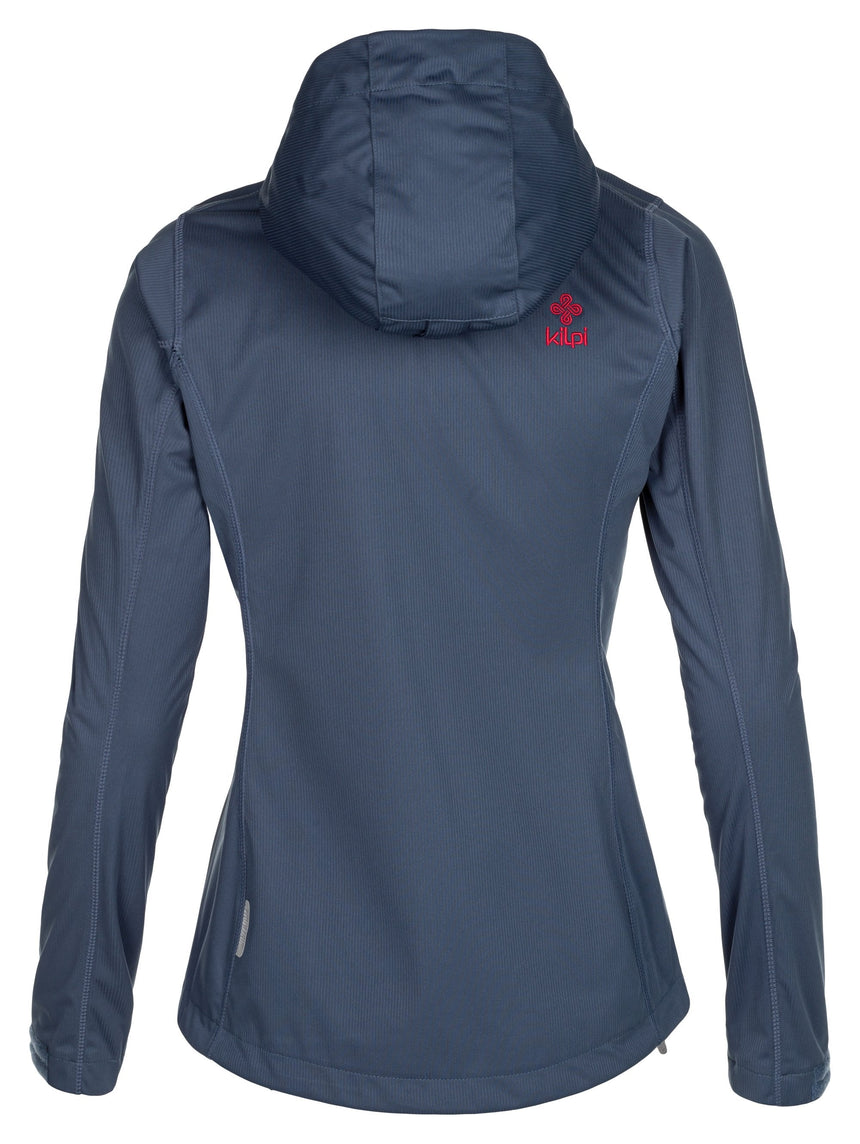 Women´s softshell jacket Kilpi CAMPO-W