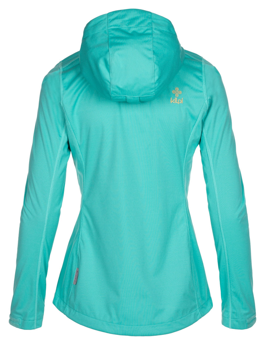 Women´s softshell jacket Kilpi CAMPO-W