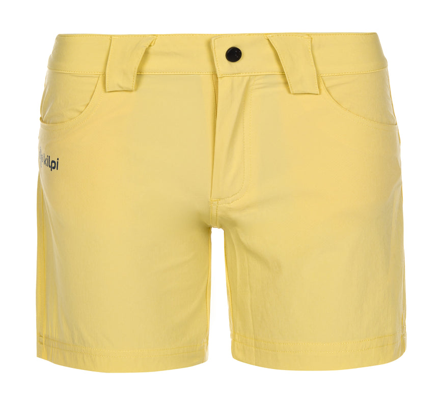 Leichte Outdoor-Shorts für Damen Kilpi SUNNY-W