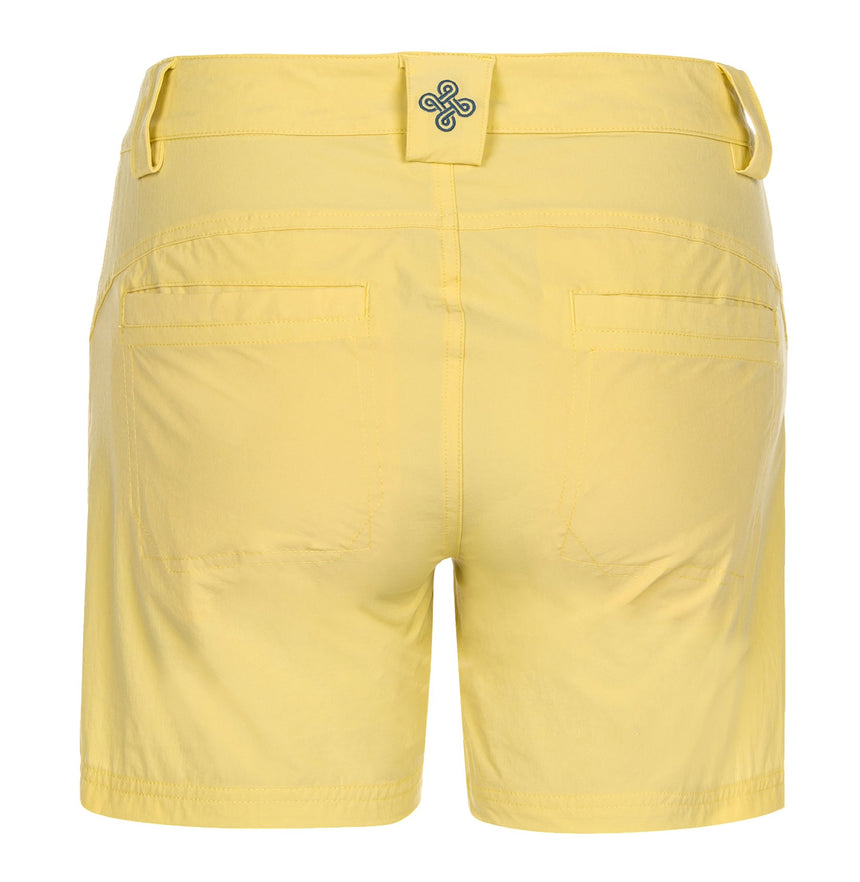 Leichte Outdoor-Shorts für Damen Kilpi SUNNY-W