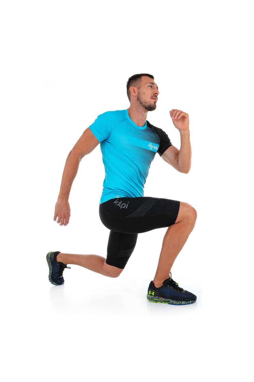Herren-Laufshorts Kilpi CHAMONIES-M