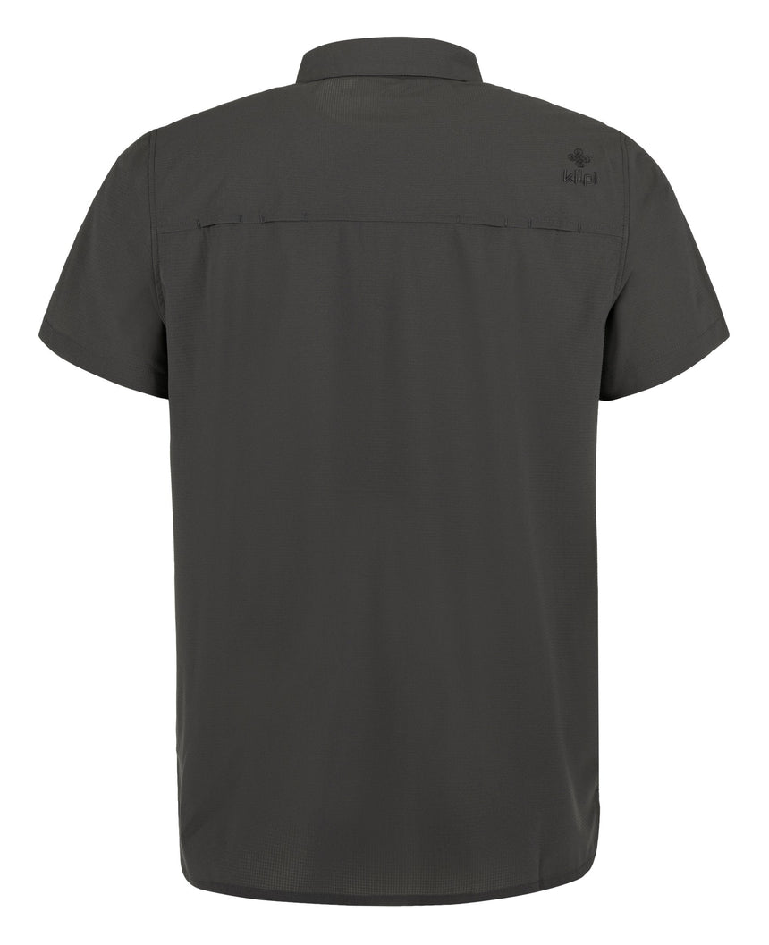 Men's sports shirt Kilpi BOMBAY-M