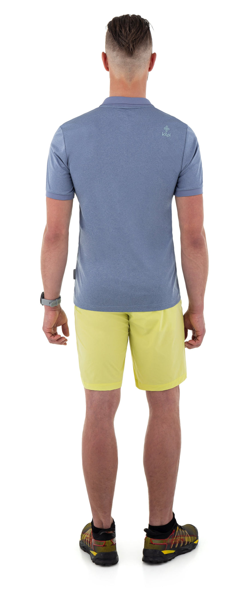 Men´s universal shorts Kilpi MORTON-M