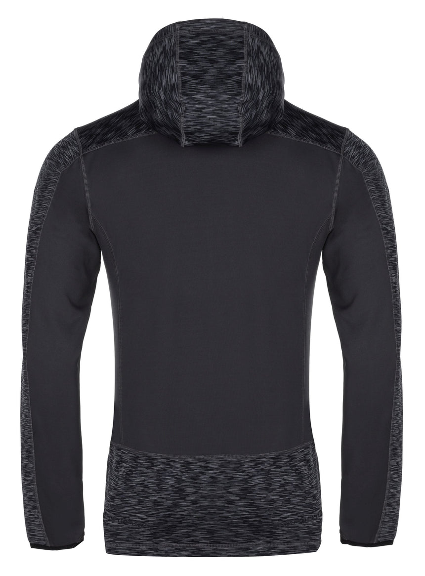 Herren-Stretch-Fleece-Sweatshirt Kilpi ASSASIN-M
