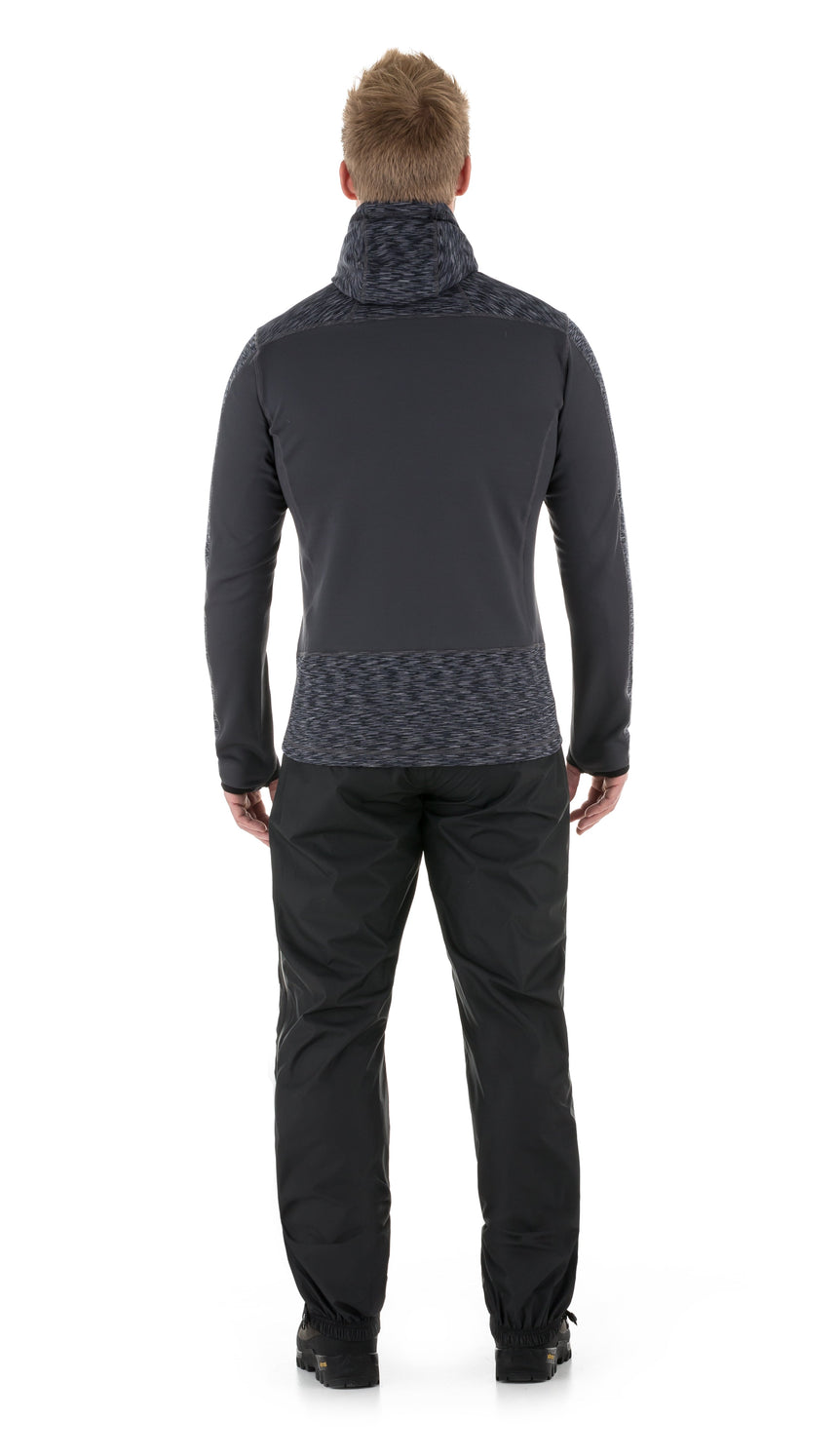 Universelle Outdoor-Hose Kilpi ALPIN-U
