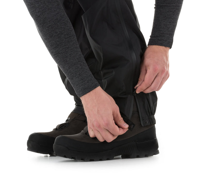 Universelle Outdoor-Hose Kilpi ALPIN-U