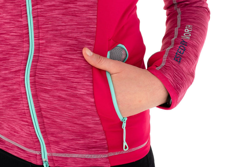 Women's middle layer KILPI ASSASIN-W