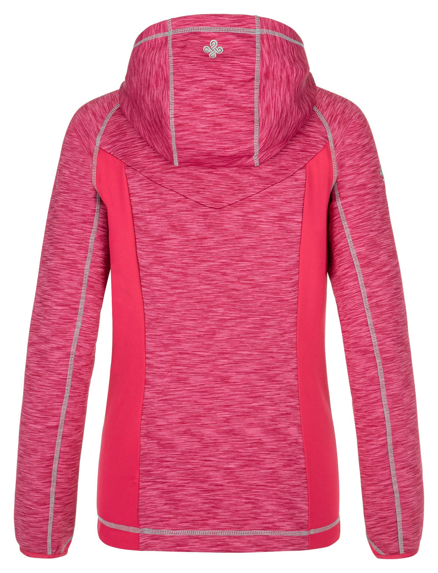 Women's middle layer KILPI ASSASIN-W