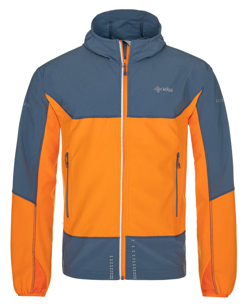 Herren-Laufjacke KILPI BALANS-M