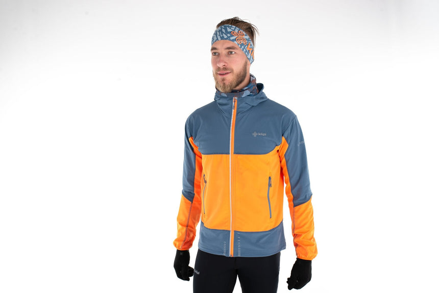 Herren-Laufjacke KILPI BALANS-M