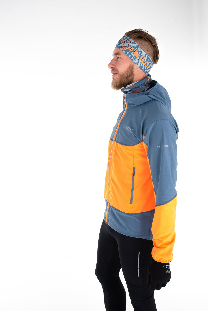 Herren-Laufjacke KILPI BALANS-M
