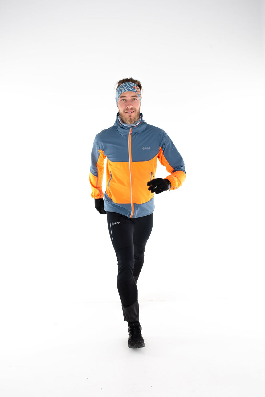 Herren-Laufjacke KILPI BALANS-M