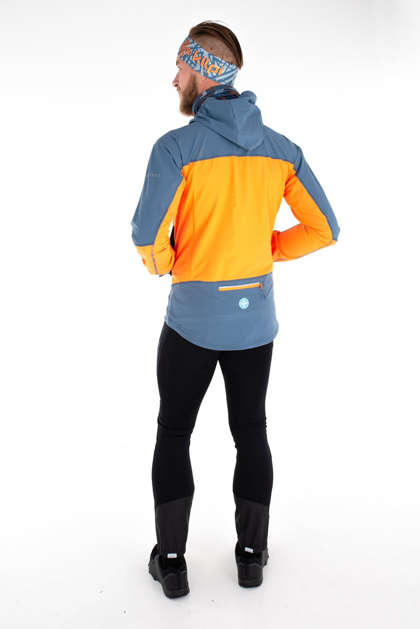Unisex-Sportleggings KILPI BRISTEN-U